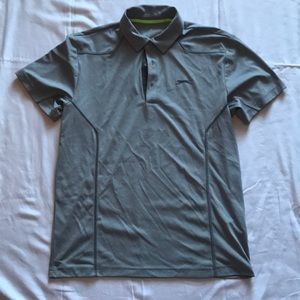 SLAZENGER men’s tennis polo final price drop!